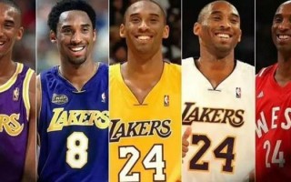 那些年我们一起追过的nba，那些年我们一起追过的nba球星