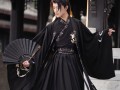 汉服穿搭 日常图片男，汉服穿搭 日常图片男生