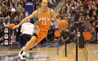 nba2001三分大赛视频，nba三分大赛2011