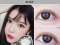 爱漾火咖啡美瞳怎么样，爱漾的美瞳怎么样