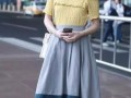 汉服博士服穿搭图片，汉服博士服穿搭图片女