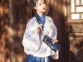 汉服外袄怎么穿搭，汉服外袄怎么穿搭好看