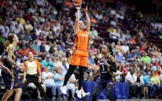 wnba演奥本宫骚乱，nba奥本山宫