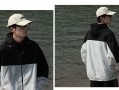唠嗑汉服穿搭图片男士，唠嗑汉服穿搭图片男士
